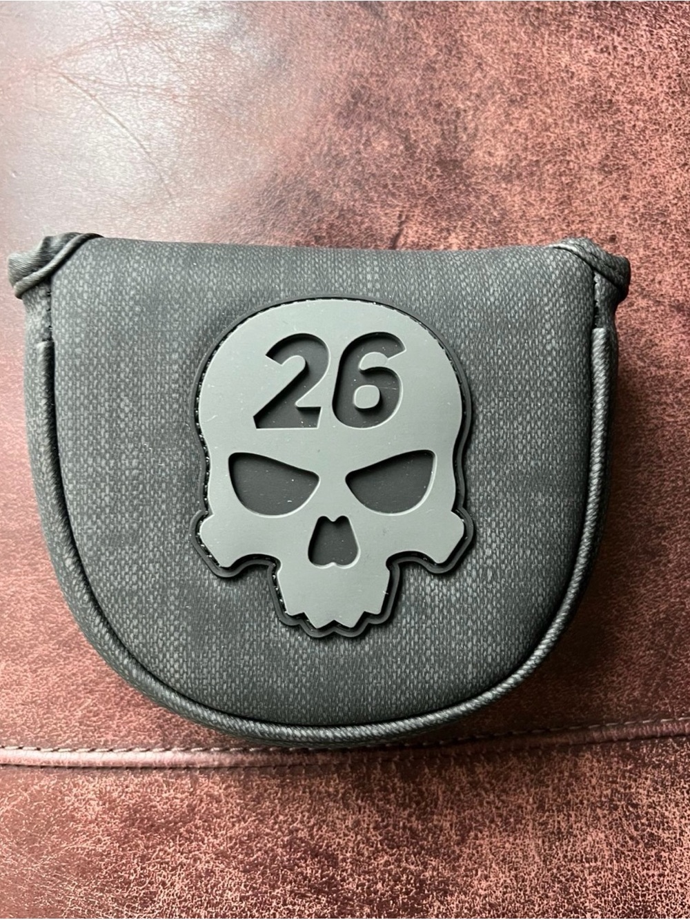 PXG Mallet Putter Headcover